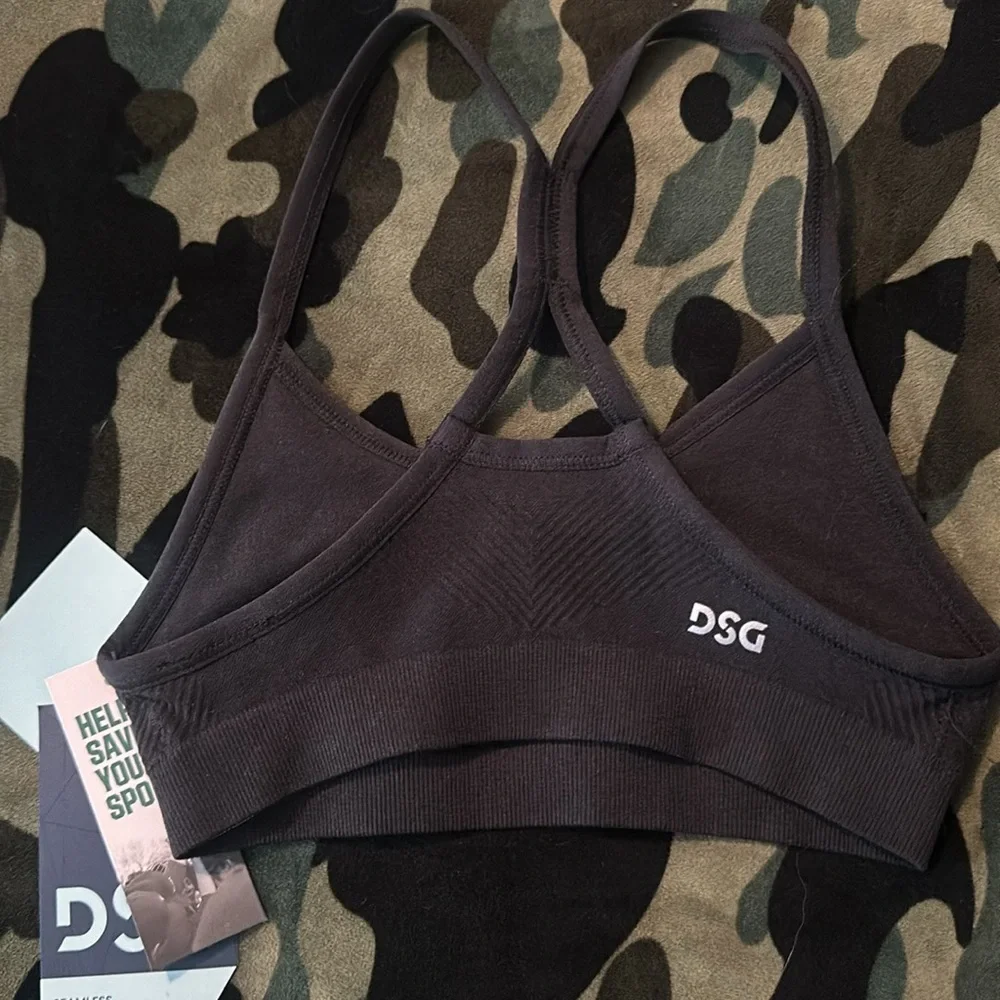 DSG seamless sports